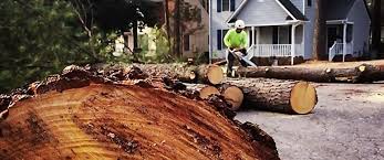 Leaf Removal in Limestone Creek, FL